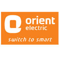 Orient Electric Water Heater