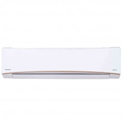 Panasonic 1.5 Ton 3 Star Inverter Split AC Copper CS/CU-KU18YKY-1 White