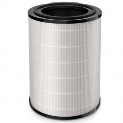 Philips Nano Protect FY3430/30 HEPA Filter for Air Purifiers Series 3000i for AC 3055 and AC 3059 