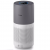 Philips AC2936/63 Series 2000 With  Wi-Fi enabled, numerical PM2.5 display Air Purifier, Mid Grey & White Medium