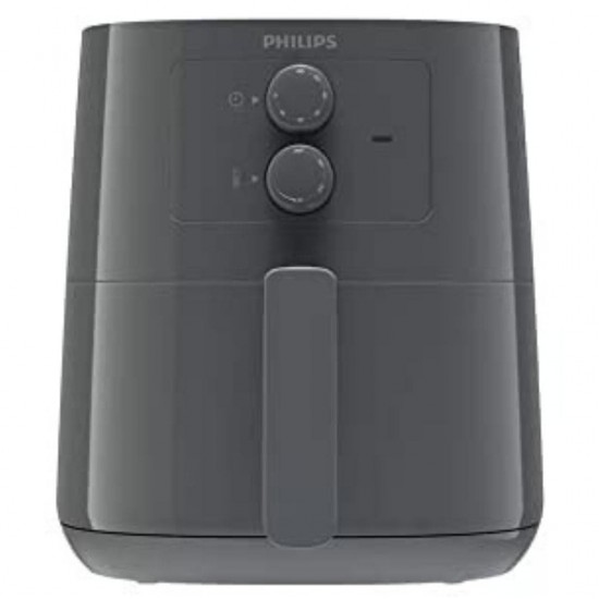 Philips HD9200/60 4.1 L Essential Air Fryer, Slate Grey