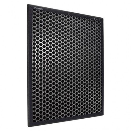 Philips FY2420/10 NanoProtect Activated 2000 Series AC2887 and AC2882 Carbon Filter for Air Purifier, Black Philips FY2420/10 NanoProtect Activated 2000 Series AC2887 and AC2882 Carbon Filter for Air Purifier, Black