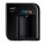 Pureit Copper UV Plus Electrical Water Purifier, High Intensity UV Chamber, Black