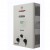Racold ODS-ECO PNG 6L Gas Water Geyser, White