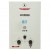 Racold ODS-ECO LPG 6L Gas Water Geyser, White