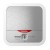 Racold Omnis Lux Plus 15L Electric Water Geyser 2kw, Silver