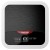 Racold Omnis Lux Plus 25L Electric Water Geyser 2kw, Black