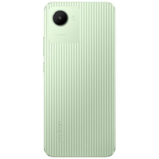 Realme C30 32GB ROM, 3GB RAM, Bamboo Green