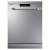 Samsung 13 Place Setting Auto Release Freestanding Dishwasher DW60M5043FS/TL, Silver