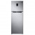 Samsung 345L inverter 3star double Door Refrigerator RT37T4513S8/HL, Elegant Inox