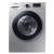 Samsung 7Kg /5Kg 5 Star Inverter Fully Automatic Washer Dryer Air Wash, WD70M4443JS, Silver