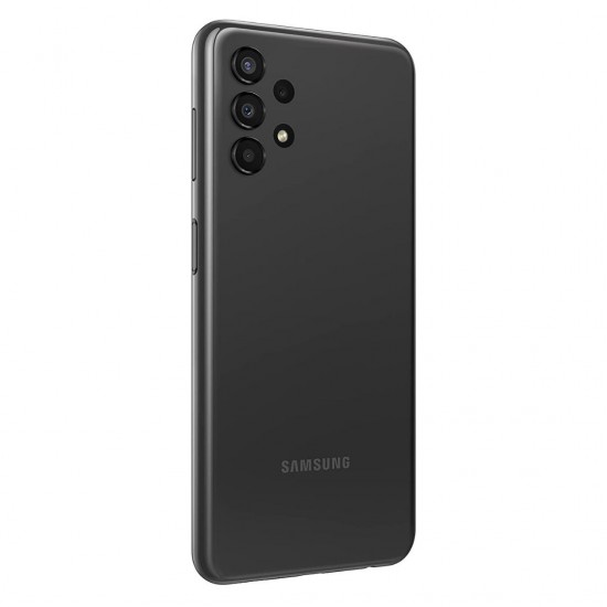 Samsung Galaxy A13 6GB RAM, 128GB ROM, Black
