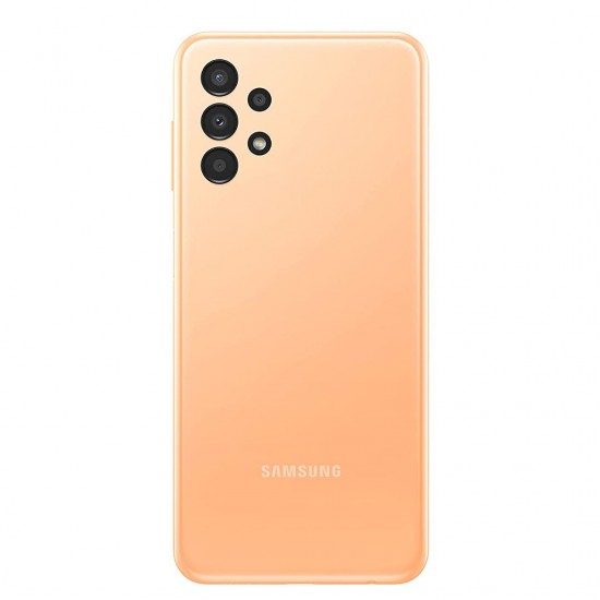 Samsung Galaxy A13 4GB RAM, 64GB ROM, Orange