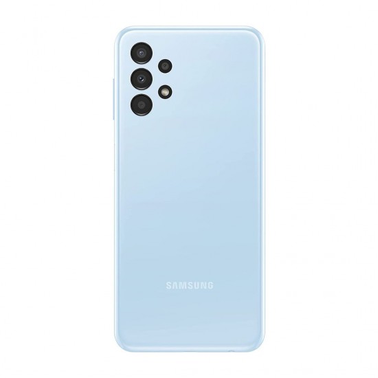 Samsung Galaxy A13 6GB RAM, 128GB ROM, Light Blue