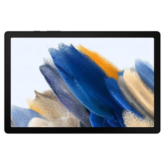 Samsung Galaxy Tab A8 10.5 inch (26.69cm) RAM 3GB, ROM 32GB Wi-Fi+LTE Tablet, Gray