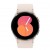 Samsung Galaxy Watch5 Smart Watch Cellular, 40mm 3-in-1 BioActive Sensor Control, Pink Gold