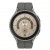 Samsung Galaxy Watch5 Pro Smart Watch Bluetooth, 45mm 3-in-1 BioActive Sensor Control, SM-R920NZTAINU, Gray Titanium