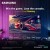 Samsung UA50DUE70BKLXL 125 cm (50 inches) D Series Crystal 4K Vivid Ultra HD Smart LED TV, Black