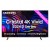 Samsung UA50DUE70BKLXL 125 cm (50 inches) D Series Crystal 4K Vivid Ultra HD Smart LED TV, Black