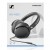 Sennheiser HD 400S Wired Ear Headphone with Microphone, Black