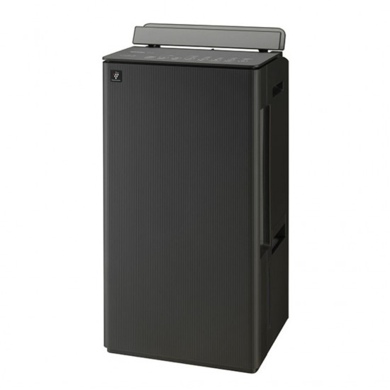 SHARP dehumidifier with Air Purifier I DW-T30F-H, Charcoal Gray