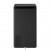 SHARP dehumidifier with Air Purifier I DW-T30F-H, Charcoal Gray