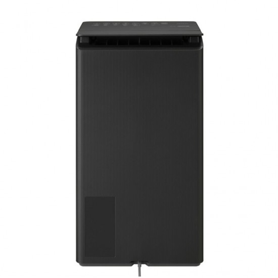 SHARP dehumidifier with Air Purifier I DW-T30F-H, Charcoal Gray