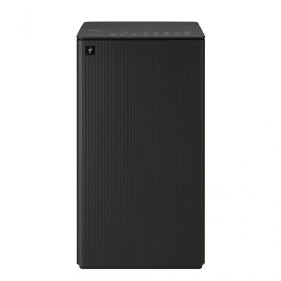 SHARP dehumidifier with Air Purifier I DW-T30F-H, Charcoal Gray