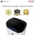 Sharp FP-J60M-W Dual Purification True HEPA H14, Carbon, Pre-Filter, White