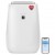 Sharp FP-J52M-W Smart Air Purifier | Wi-Fi, HEPA, Carbon & Pre-Filter, PM2.5, Temp & Humidity Indicators