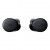Sony WF-XB700 Truly Wireless Extra Bass Bluetooth 5.0 Earbuds, Black