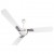 Standard Vertex 1200mm 3 Blade Supper Speed Ceiling Fan, Pearl White