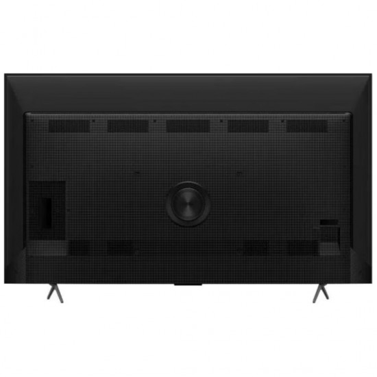 TCL 139 cm (55 inches) 4K Ultra HD Smart QLED Google TV 55C71B, Black TCL 139 cm (55 inches) 4K Ultra HD Smart QLED Google TV 55C71B, Black