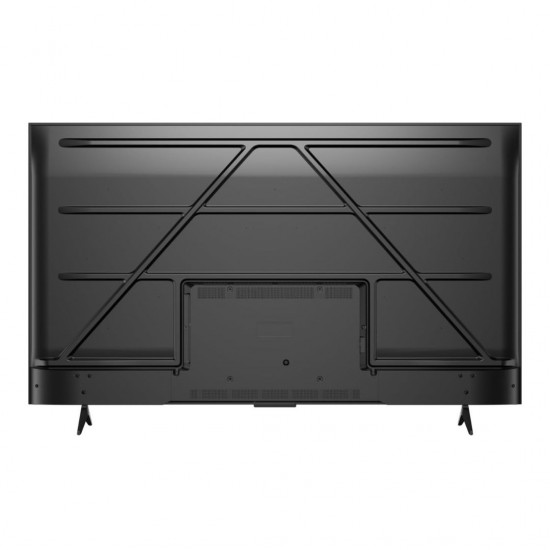 TCL 75V6B 189 cm (75 inches) Metallic Bezel-Less Series 4K Ultra HD Smart LED Google TV, Black TCL 75V6B 189 cm (75 inches) Metallic Bezel-Less Series 4K Ultra HD Smart LED Google TV, Black