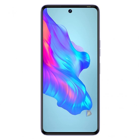 Tecno Camon 18 128GB ROM, 4GB RAM, Iris Purple