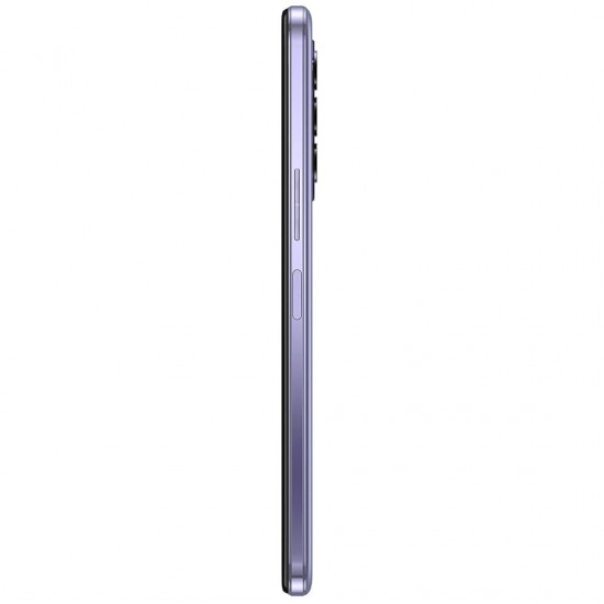 Tecno Camon 18 128GB ROM, 4GB RAM, Iris Purple