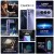 Tecno Camon 18 128GB ROM, 4GB RAM, Iris Purple Tecno Camon 18 128GB ROM, 4GB RAM, Iris Purple