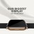 Titan Smart 2 SmartWatch 1.78" Amoled Display, Silicone Band, Black