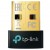 TP-Link UB500 Bluetooth Dongle Receiver for PC 5.0 Nano USB Adapter, Gold Black