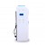 Usha InstaFresh FS Floor‑Standing Water Dispenser Provides Hot, Cold & Normal Water with 3 L Cooling Cabinet