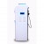Usha InstaFresh FS Floor‑Standing Water Dispenser Provides Hot, Cold & Normal Water with 3 L Cooling Cabinet
