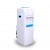Usha InstaFresh FS Floor‑Standing Water Dispenser Provides Hot, Cold & Normal Water with 3 L Cooling Cabinet