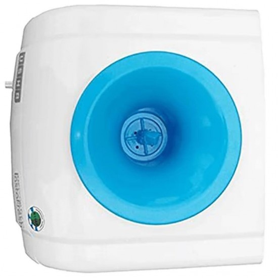 Usha Instafresh Table Top Water Dispancer, White
