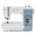 Usha Janome Stitch Magic 60 W Automatic Electric Sewing Machine, White & Blue