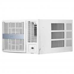 Voltas 1.5 Ton 3 Star Fixed Speed Window AC 183V Vectra Pearl, 2023 Model, Anti-Dust Filter, Copper Condenser, White