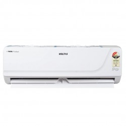 Voltas  183V Vertis Platina Split 5 in 1 Convertible 1.5 Ton 3 Star Inverter AC, White