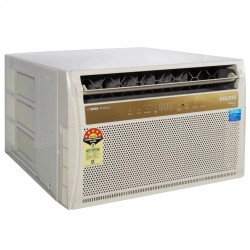 Voltas 185V Vertis Topaz 1.5 Ton 5 Star Inverter Window AC