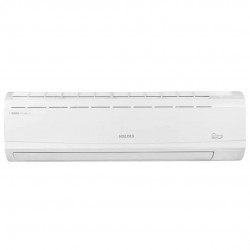 Voltas 2 Ton 5 Star Adjustable Inverter Split AC 245V Vectra Plus, Copper Condenser, White