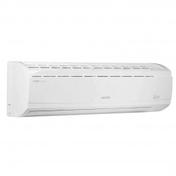 Voltas 2 Ton 5 Star Adjustable Inverter Split AC 245V Vectra Plus, Copper Condenser, White