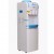 Voltas Minimagic Pure R 4.1 Litres 3 Taps Top Load Floor Mounted Water Dispenser, White